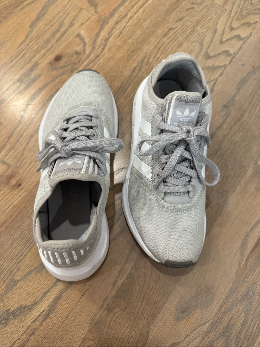 NEW adidas Swift Run x Sneaker - size 7.5